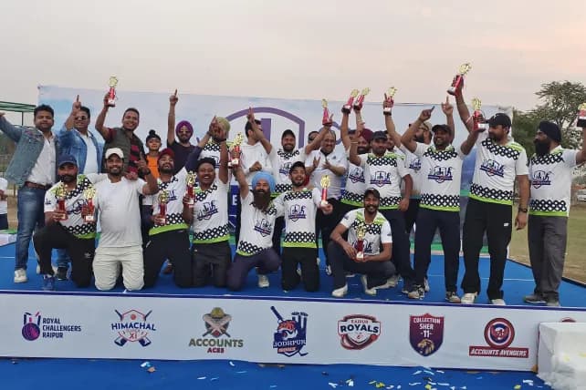 SK Premier League 2024 SK Premier League 2024