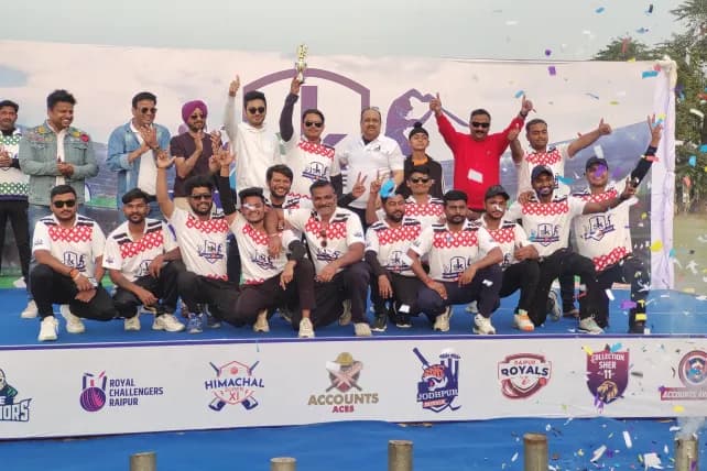 SK Premier League 2024 SK Premier League 2024