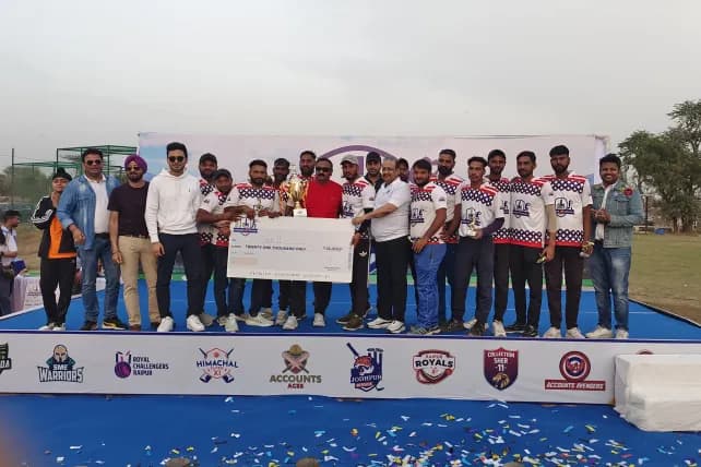 SK Premier League 2024 SK Premier League 2024