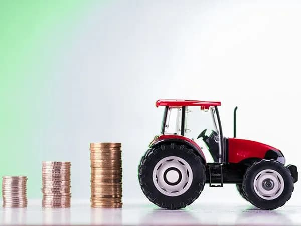 Tractor Loan