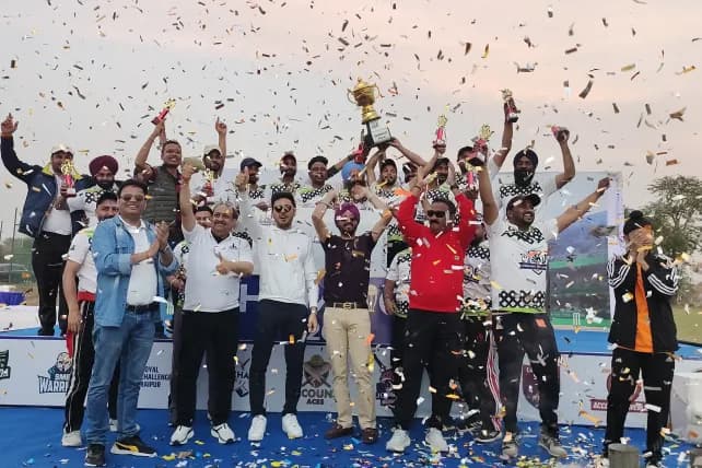 SK Premier League 2024 SK Premier League 2024