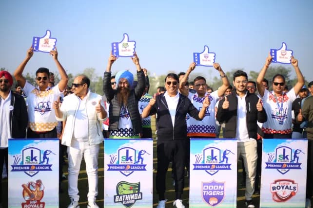 SK Premier League 2024 SK Premier League 2024