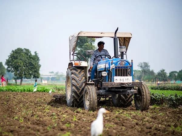 Right Tractor for Your Farm Right Tractor for Your Farm