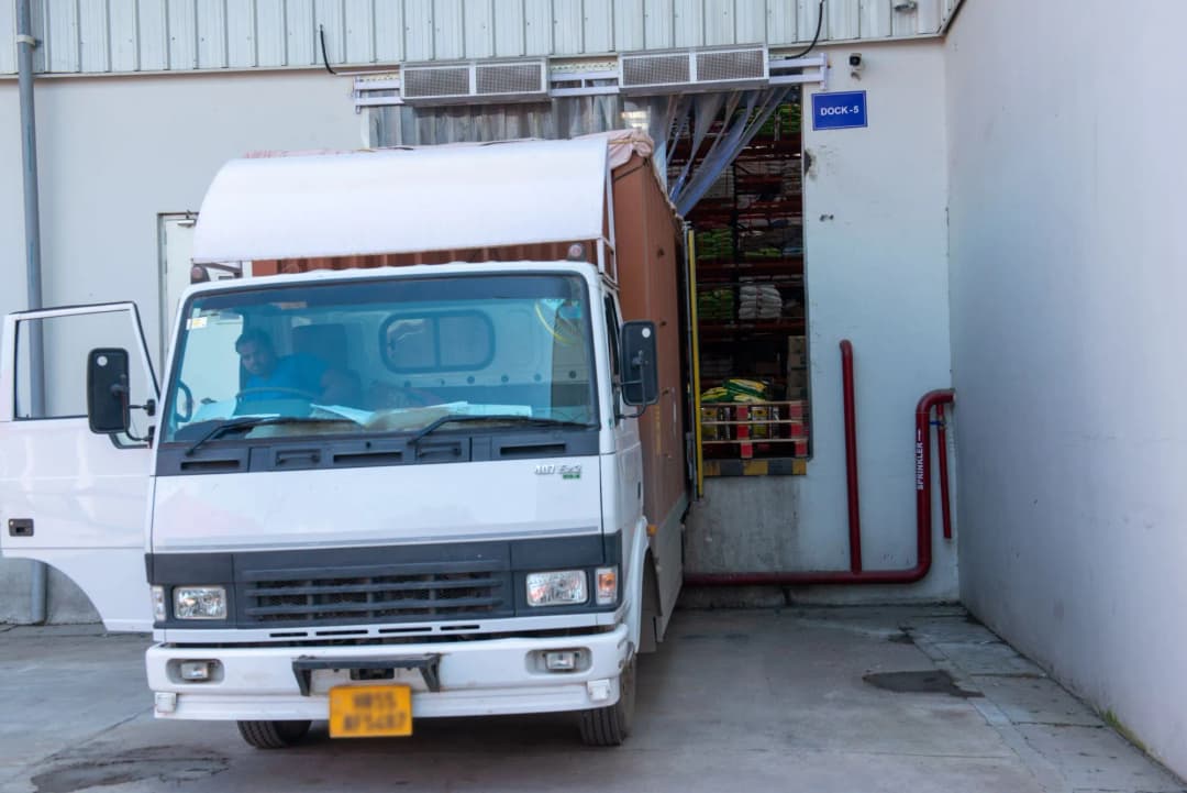 Commercial Vehicle Loan Commercial Vehicle Loan