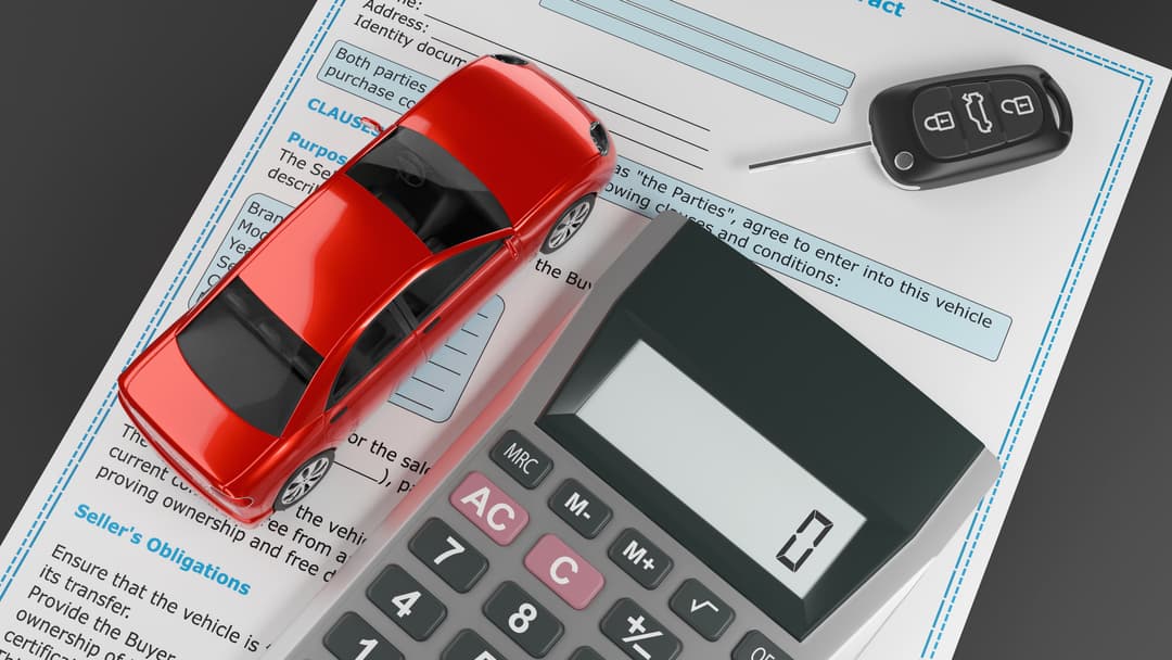 Car Loan Balance Transfer and How Does it Work Car Loan Balance Transfer and How Does it Work