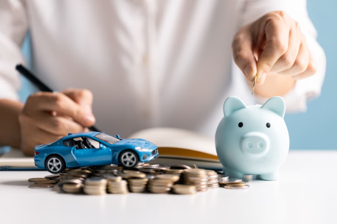 Cash Payments vs. Financing: Best Car Buying Option Cash Payments vs. Financing: Best Car Buying Option