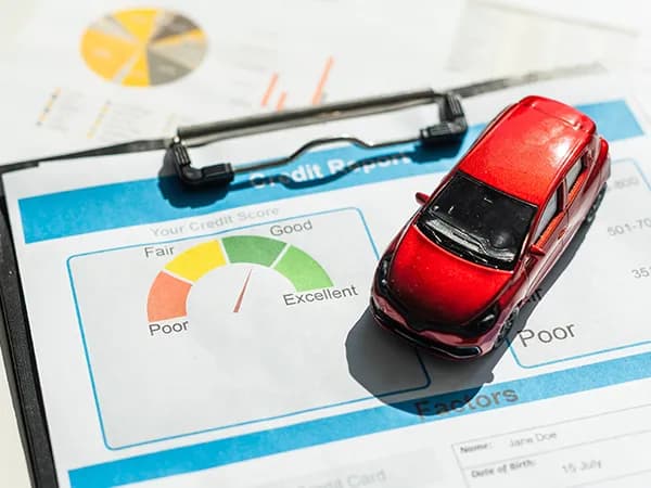 How to Secure a Car Loan with a Low Credit Score How to Secure a Car Loan with a Low Credit Score