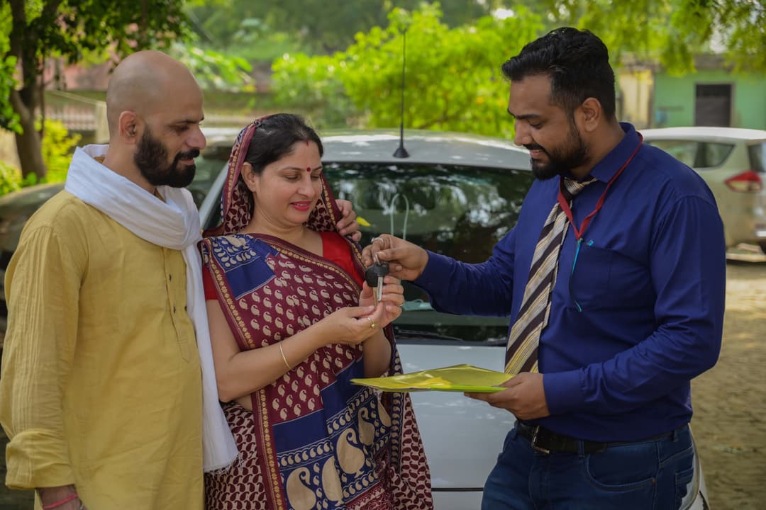 How to Sell a Financed Car: A Step-by-Step Guide How to Sell a Financed Car: A Step-by-Step Guide