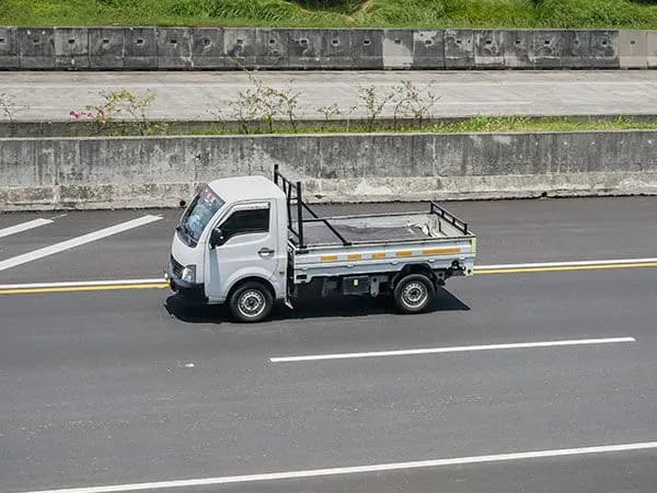 Insights into Commercial Vehicle Finance Options Insights into Commercial Vehicle Finance Options