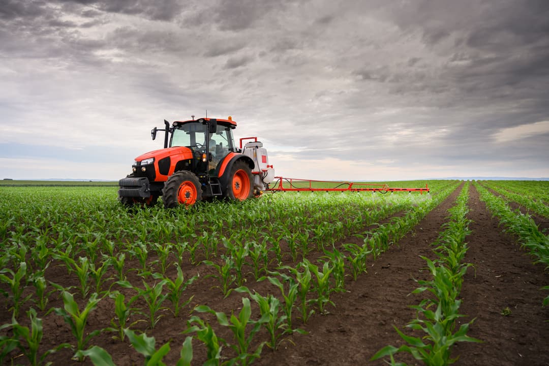Renting vs. Buying a Tractor for Farming image Renting vs. Buying a Tractor for Farming image
