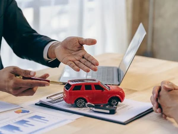 How to negotiate car loan interest How to negotiate car loan interest