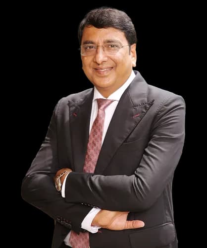 Rajendra Kumar Setia - MD & CEO (SK Finance) .webp Rajendra Kumar Setia - MD & CEO (SK Finance) .webp